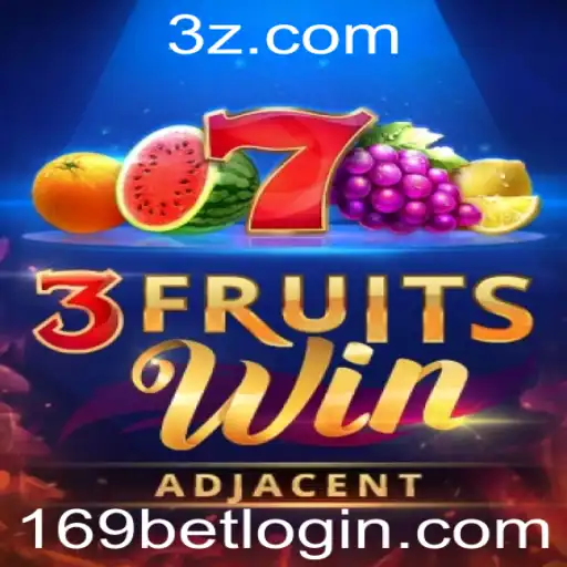 169bet - Descubra o Empolgante Mundo de 3FruitsWin com 169bet