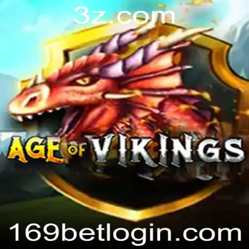 169bet - Descubra o Fascinante Mundo de 'AgeofViking' com 169bet