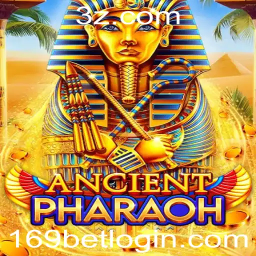 Explorando o Fascinante Mundo de AncientPharaoh com 169bet