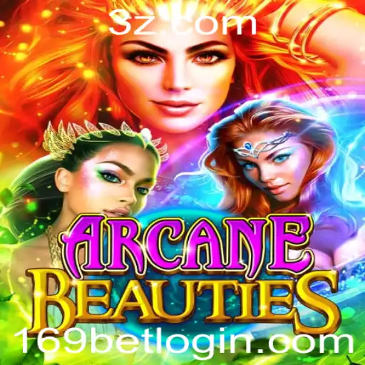 Explorando ArcaneBeauties: O Novo Fascínio do Mundo dos Jogos