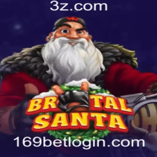 169bet - Descubra o Jogo 'BrutalSanta' - Uma Aventura Cheia de Ação