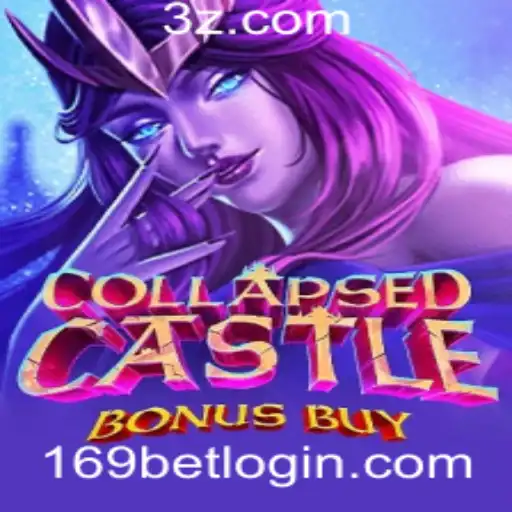 169bet - Explorando o Fascinante Mundo de CollapsedCastleBonusBuy