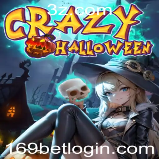 169bet - Explorando o Emocionante Mundo de CrazyHalloween com 169bet
