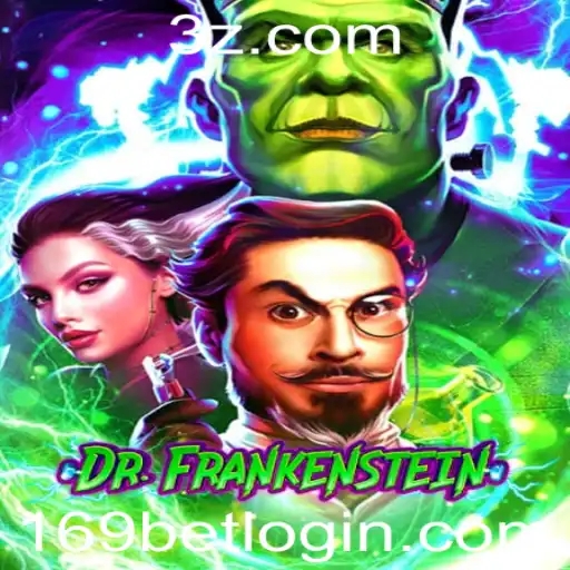Descubra o Fascinante Jogo DrFrankenstein com 169bet