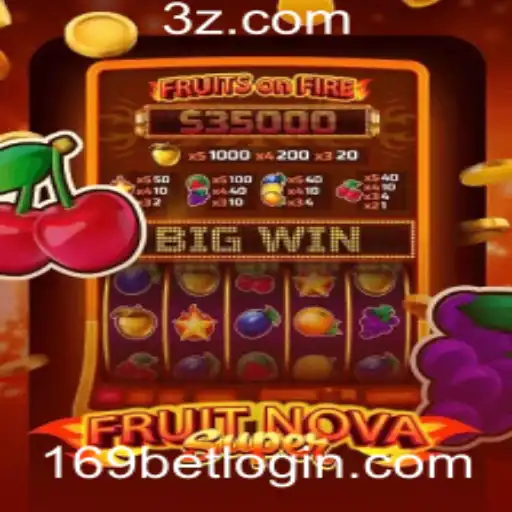 Explorando o Universo de FruitNovaSuper e as Apostas 169bet