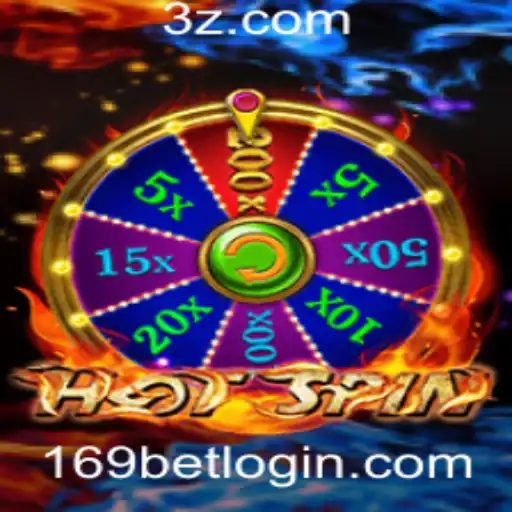 169bet - Descubra o Mundo Emocionante de HotSpin: Um Olhar Detalhado