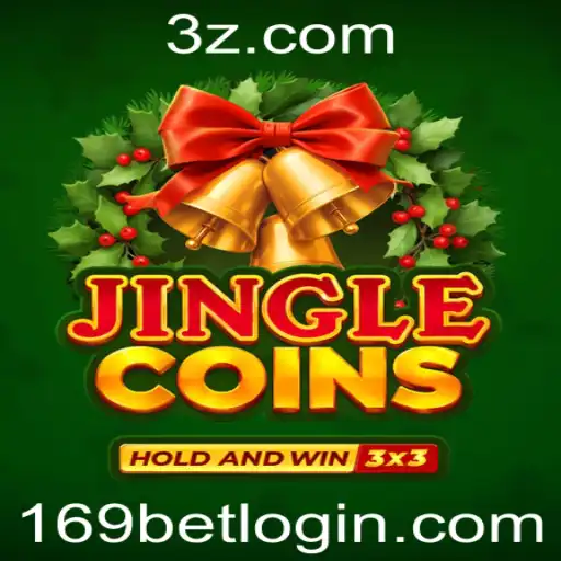 Explorando o Mundo Divertido de Jinglecoins com 169bet