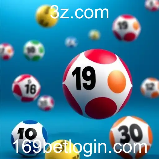 Explorando o Fascinante Mundo dos Jogos de Loteria com 169bet