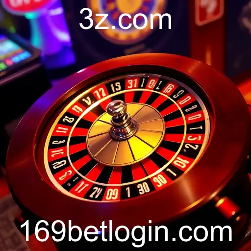 169bet e o Fascinante Mundo dos Jogos de Roleta