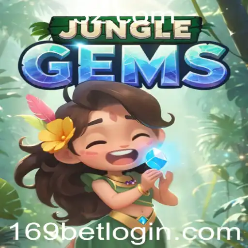 169bet - Explorando JungleGems: O Novo Fenômeno no Mundo dos Jogos de Aposta