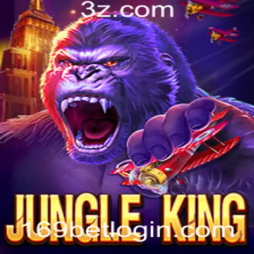169bet - Explorando JungleKing: Uma Aventura Selvagem no Mundo dos Jogos de Aposta