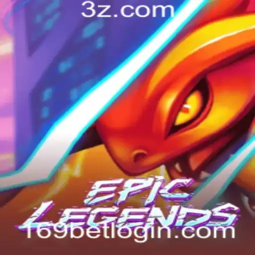 Explorando EpicLegends: Um Guia Completo para Novatos e Veteranos