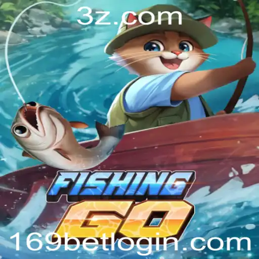 FishingGO: Mergulhando na Emoção da Pesca com 169bet