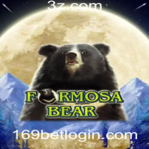 Descobrindo o Universo de FormosaBear: Um Mergulho no Mundo de 169bet