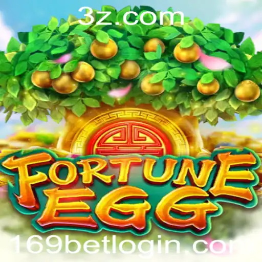 FortuneEgg: Descubra e Vença com 169bet