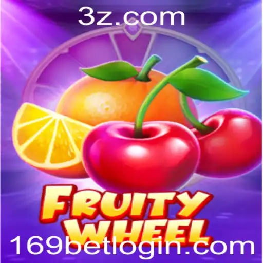 Descubra o Empolgante Jogo de Azar FruityWheel da 169bet