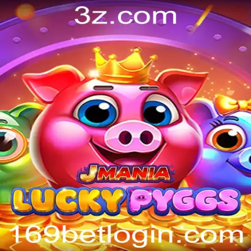 Explorando o JManiaLuckyPyggs: Jogo de Estratégia e Sorte