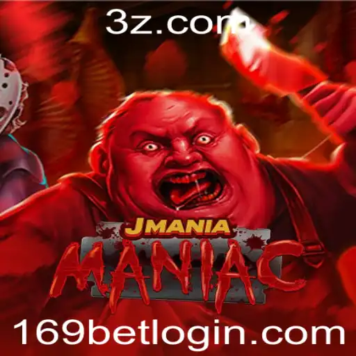 Descubra o Mundo de JManiaManiac: Uma Aventura de Emoção e Estratégia