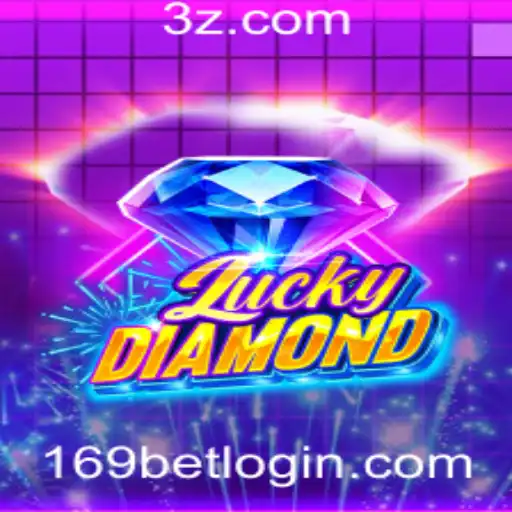 Descubra LuckyDiamond: A Nova Sensação do Jogo On-line