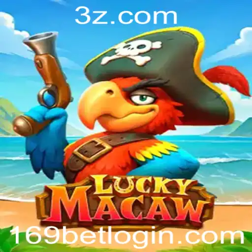 Descubra o Fascinante Mundo de LuckyMacaw e a Dinâmica do 169bet