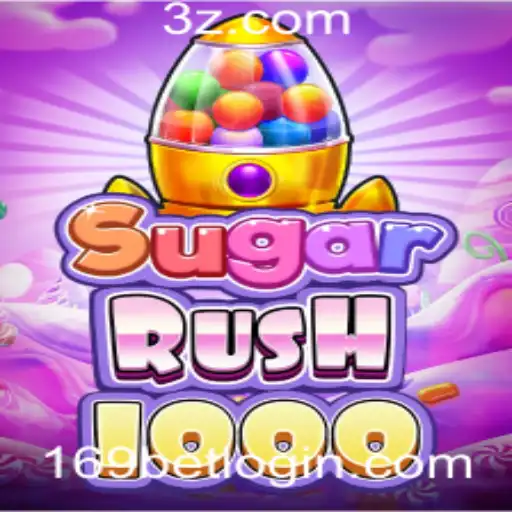 Descubra o Mundo Empolgante de SugarRush1000: Um Jogo Envolvente em 169bet