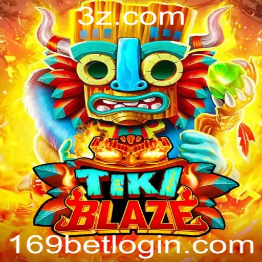 Descobrindo TikiBlaze: A Nova Sensação dos Jogos com 169bet