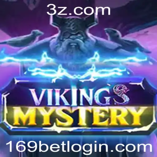 Descubra o Empolgante Mundo do Jogo VikingsMystery com 169bet