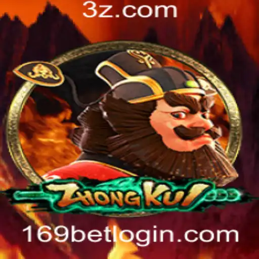 Descubra o Fascinante Mundo de ZhongKui e o Ângulo Estratégico do 169bet