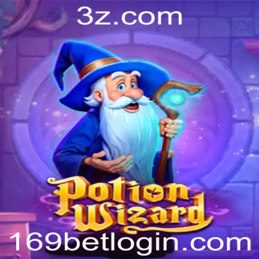 169bet - Descubra o Mundo Mágico de PotionWizard