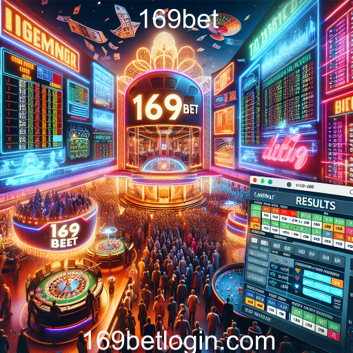 Resultados Atualizados: A Importância da Seção no 169bet