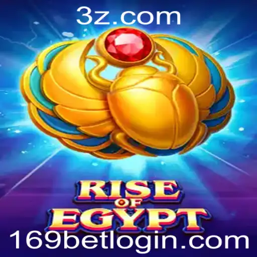 169bet - Explore o Fascinante Mundo de RiseOfEgypt e Descubra Segredos com 169bet