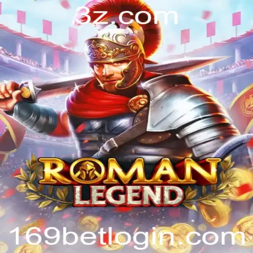 Explorando o Universo de RomanLegend e a Inovação em Jogos com 169bet