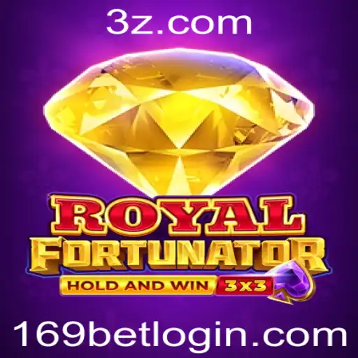 RoyalFort: O Novo Fenômeno do Entretenimento com 169bet