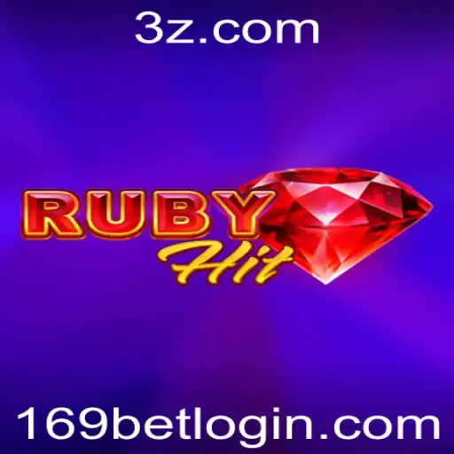 Descubra o Fascinante Mundo de RubyHit e a Emoção do 169bet