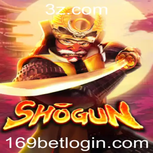 169bet - Explorando o Fascinante Mundo do Jogo Shogun