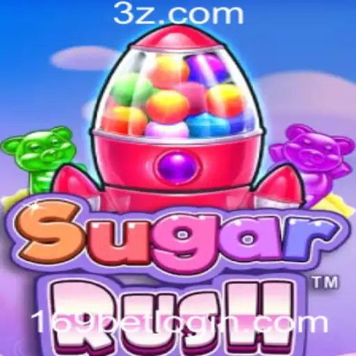 Descubra SugarRush: O Novo Fenômeno dos Jogos de Azar Online