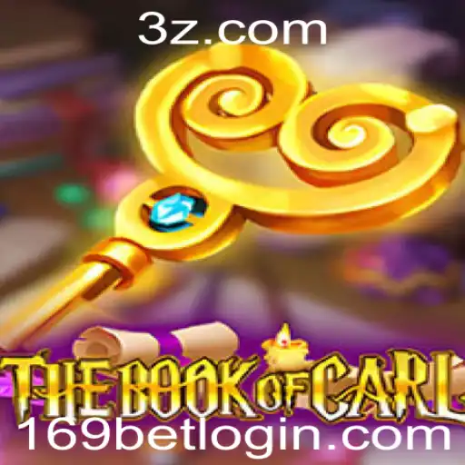 169bet - Explorando 'TheBookofCarl': Um Jogo Inovador no Cenário Atual