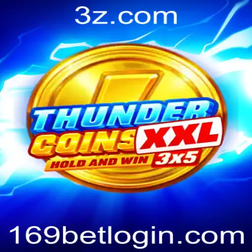 169bet - Descubra o Mundo Empolgante de ThunderCoinsXxl