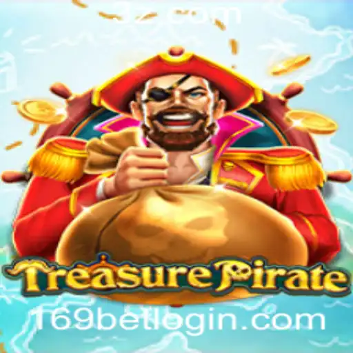 Descubra a Aventura do TreasurePirate: Uma Nova Era de Jogos com 169bet