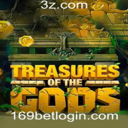 169bet - Explorando o Mundo de Adventure do TreasureoftheGods