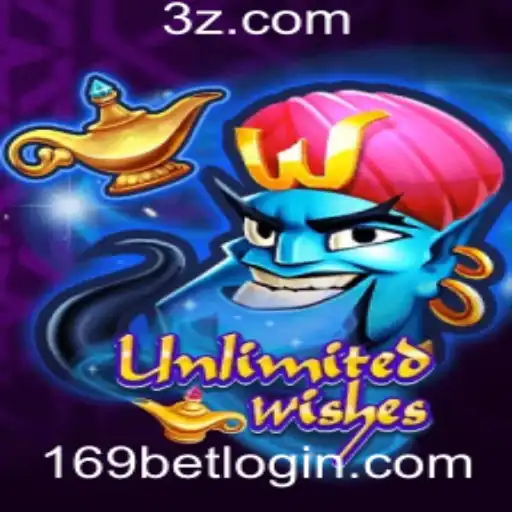 169bet - Explorando o Universo Lúdico de UnlimitedWishes