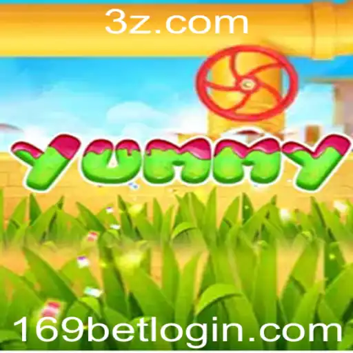 169bet - Explorando o Mundo de Yummy: O Jogo Que Conquistou 169bet